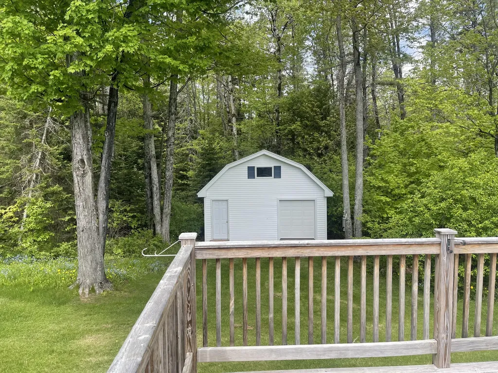 53 Bog Road Limestone ME 04750