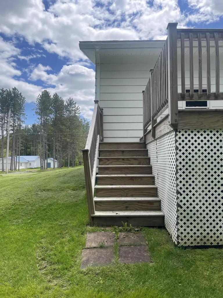 53 Bog Road Limestone ME 04750