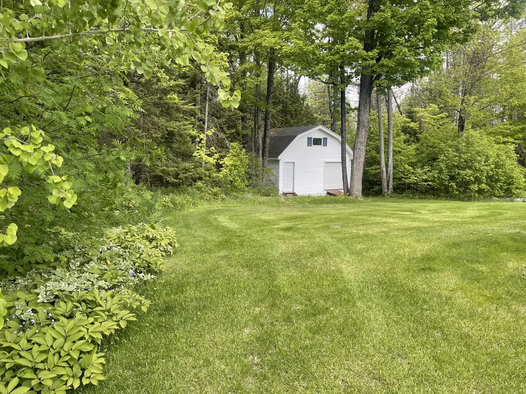 53 Bog Road Limestone ME 04750