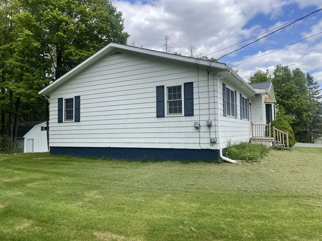 53 Bog Road Limestone ME 04750