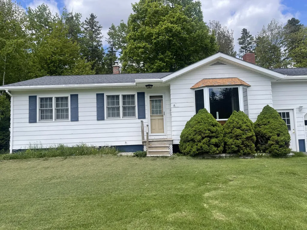 53 Bog Road Limestone ME 04750