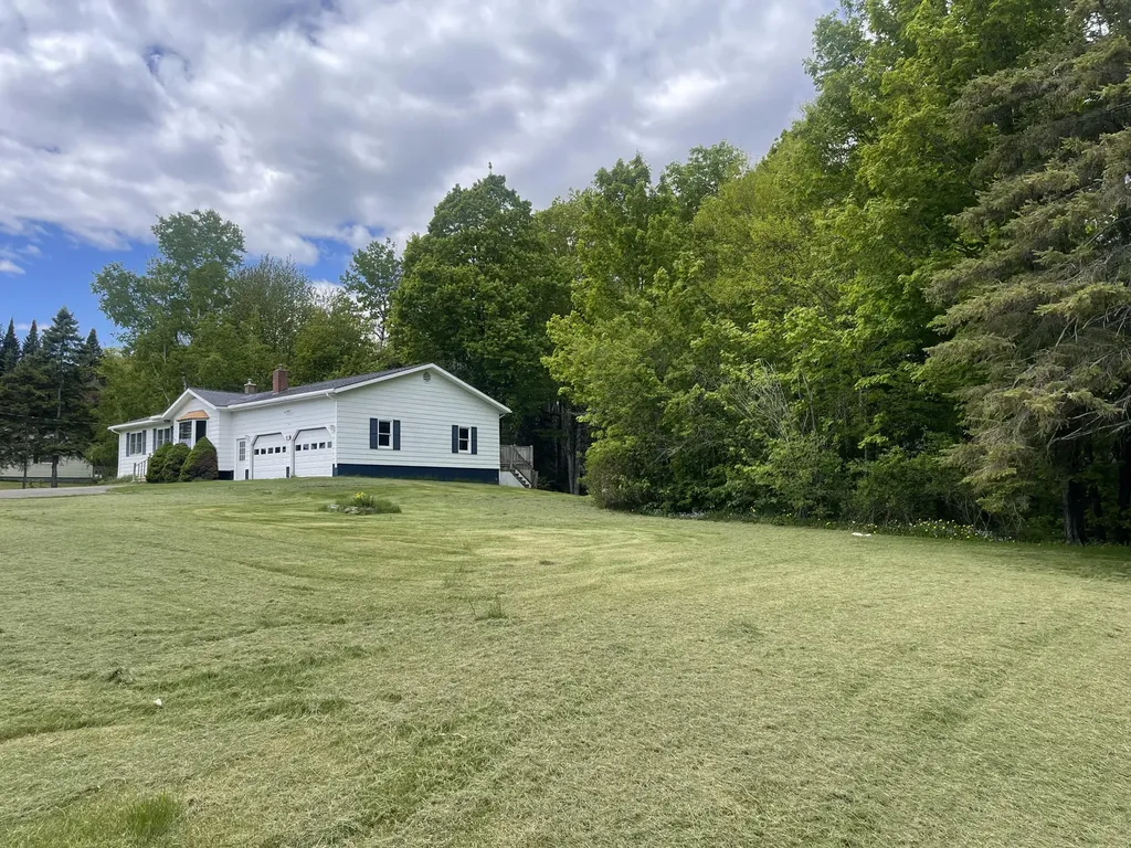 53 Bog Road Limestone ME 04750