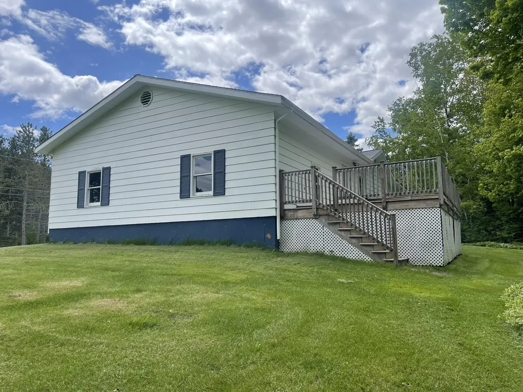 53 Bog Road Limestone ME 04750