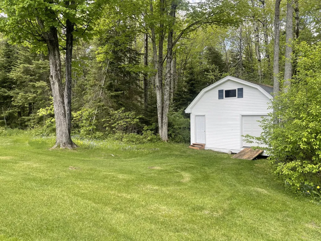 53 Bog Road Limestone ME 04750