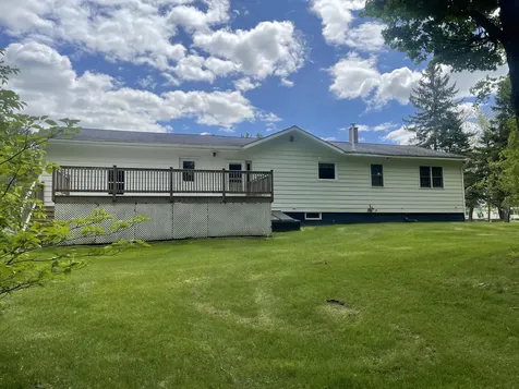 53 Bog Road Limestone ME 04750