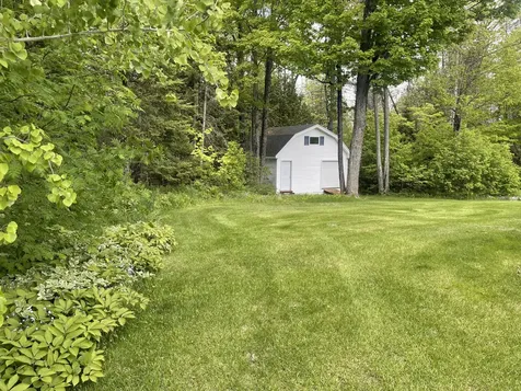 53 Bog Road Limestone ME 04750