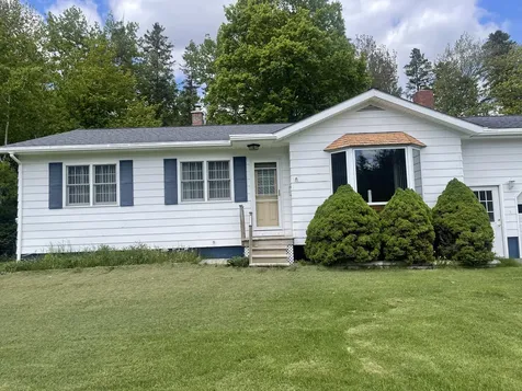 53 Bog Road Limestone ME 04750