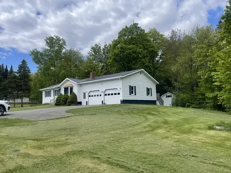 53 Bog Road Limestone ME 04750