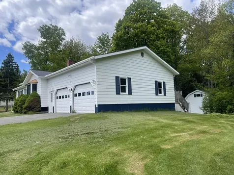 53 Bog Road Limestone ME 04750