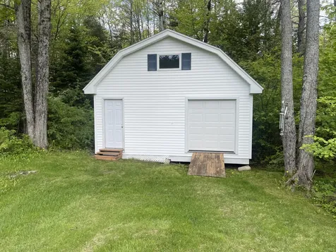 53 Bog Road Limestone ME 04750