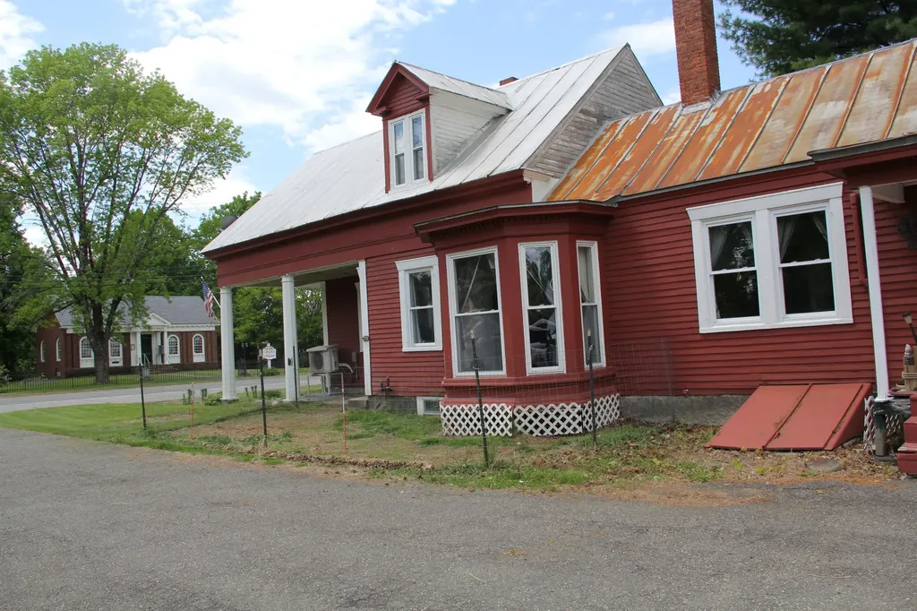 20 S Main Street Solon ME 04979