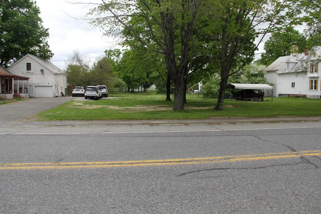 20 S Main Street Solon ME 04979