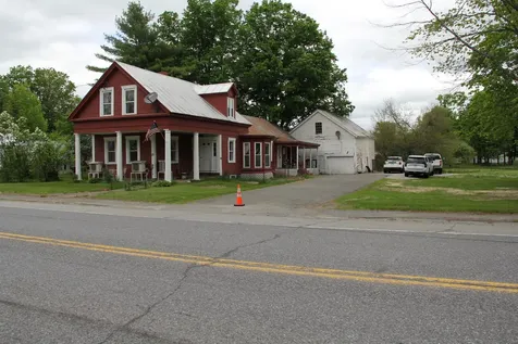 20 S Main Street Solon ME 04979