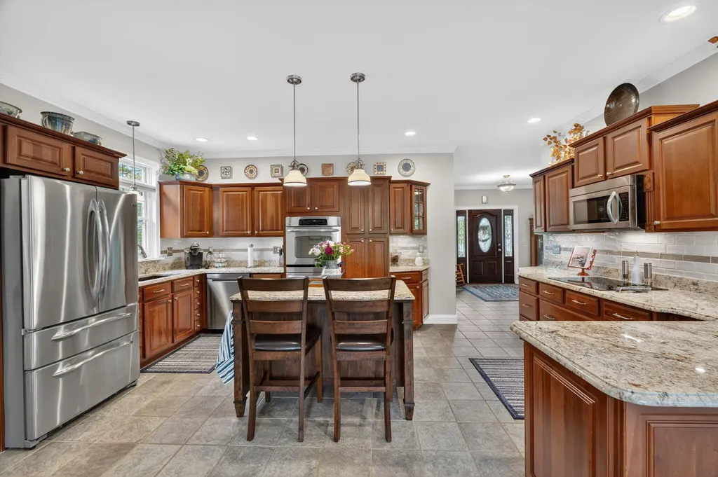 32 Lake Shore Drive Canton ME 04221