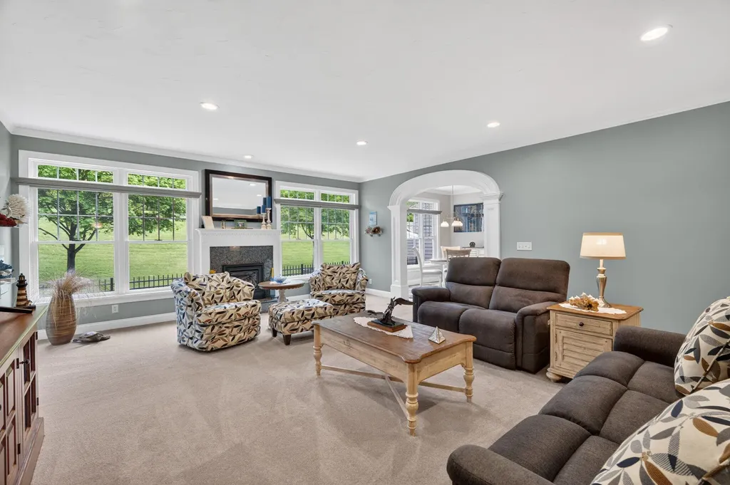32 Lake Shore Drive Canton ME 04221