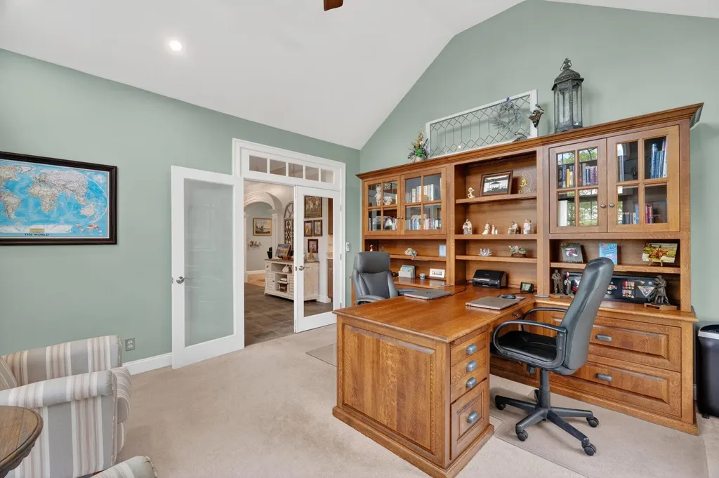 32 Lake Shore Drive Canton ME 04221