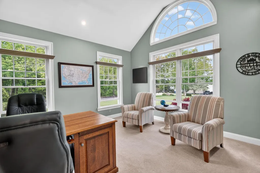 32 Lake Shore Drive Canton ME 04221