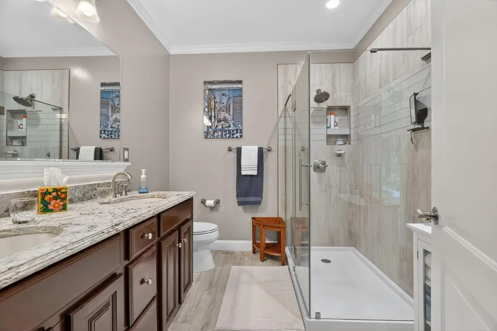 32 Lake Shore Drive Canton ME 04221