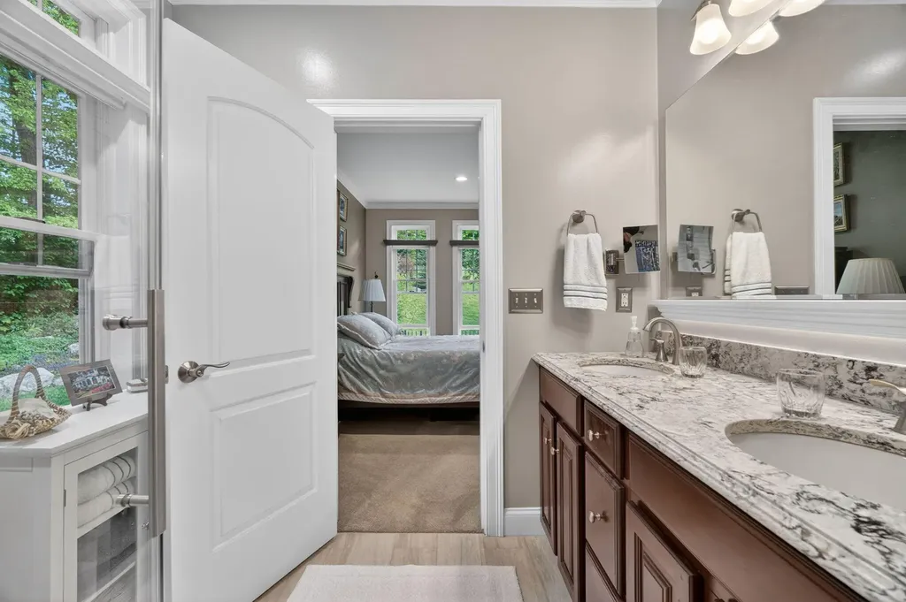 32 Lake Shore Drive Canton ME 04221