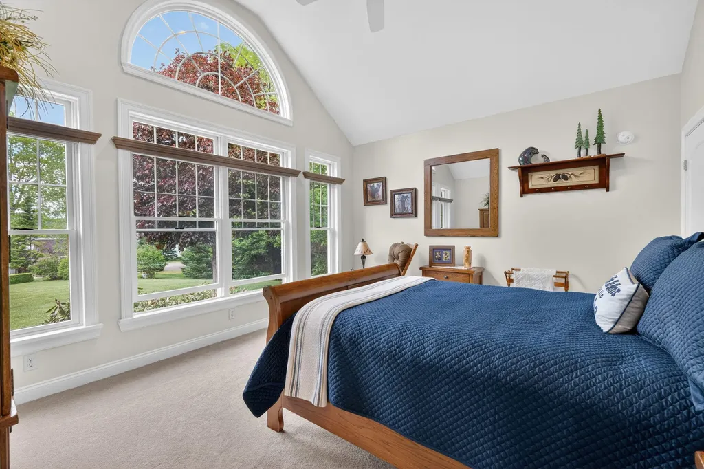 32 Lake Shore Drive Canton ME 04221