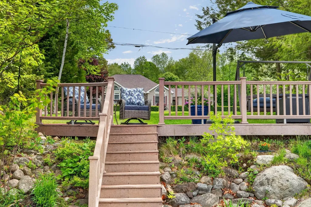 32 Lake Shore Drive Canton ME 04221
