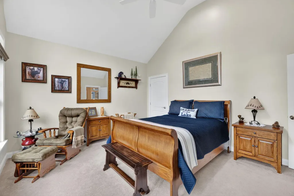 32 Lake Shore Drive Canton ME 04221