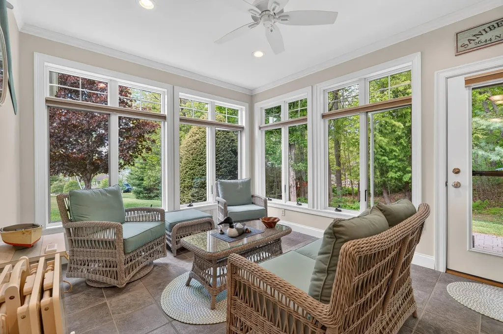 32 Lake Shore Drive Canton ME 04221