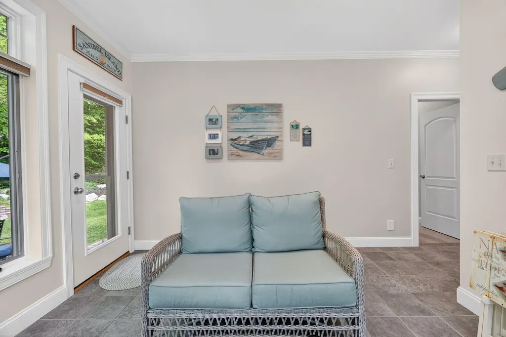 32 Lake Shore Drive Canton ME 04221