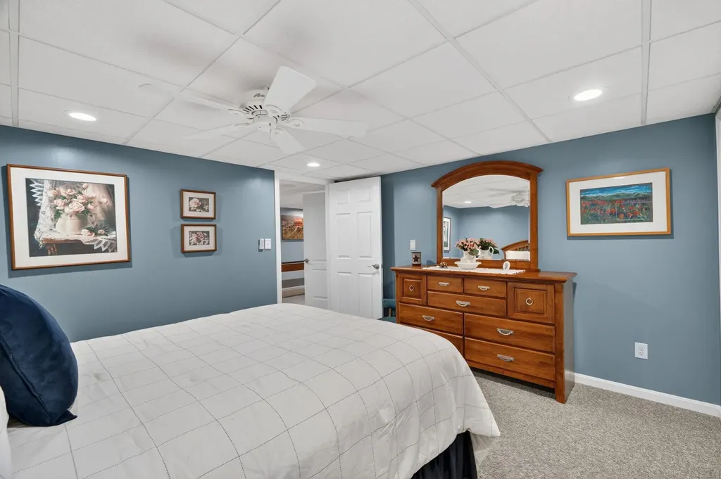 32 Lake Shore Drive Canton ME 04221