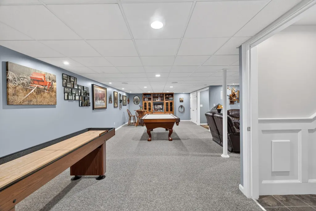 32 Lake Shore Drive Canton ME 04221