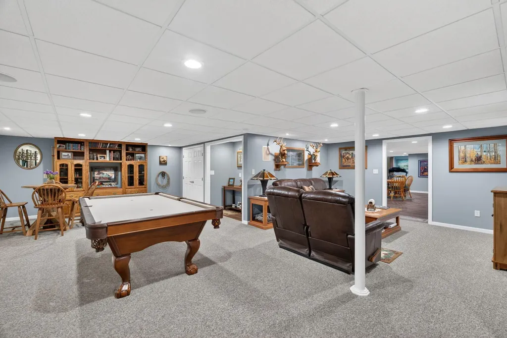 32 Lake Shore Drive Canton ME 04221