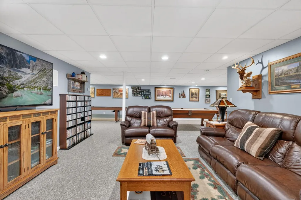 32 Lake Shore Drive Canton ME 04221