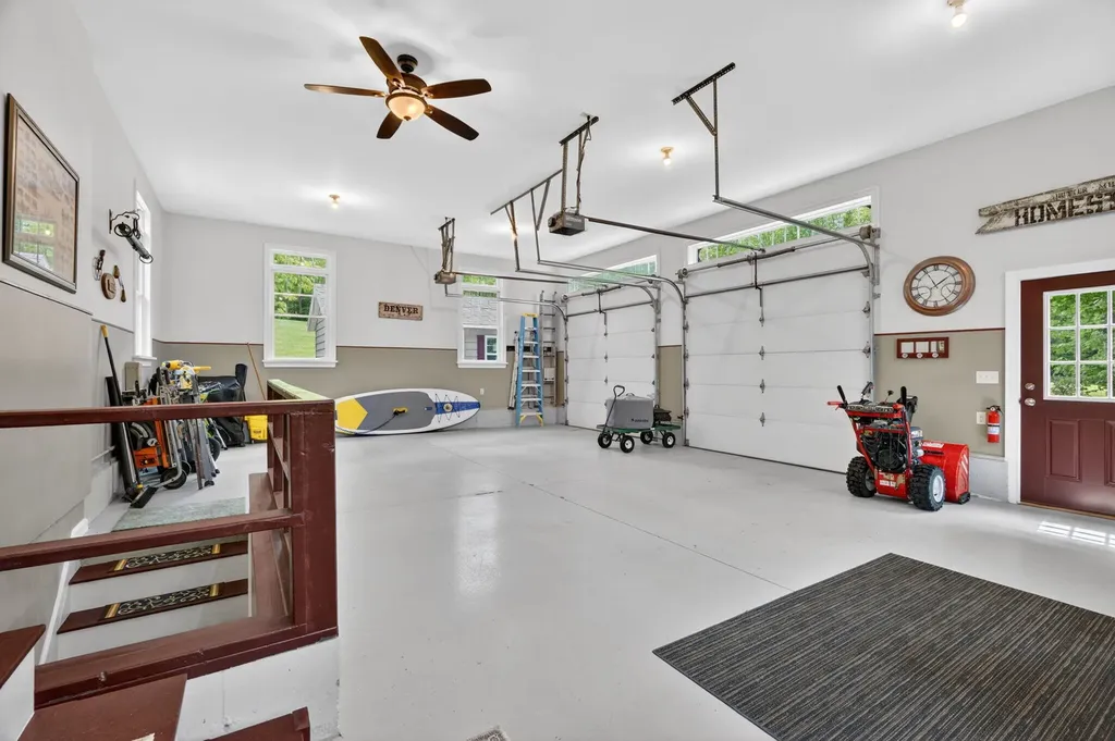 32 Lake Shore Drive Canton ME 04221