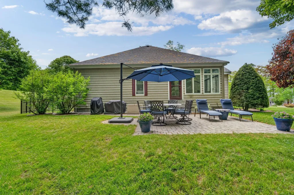 32 Lake Shore Drive Canton ME 04221