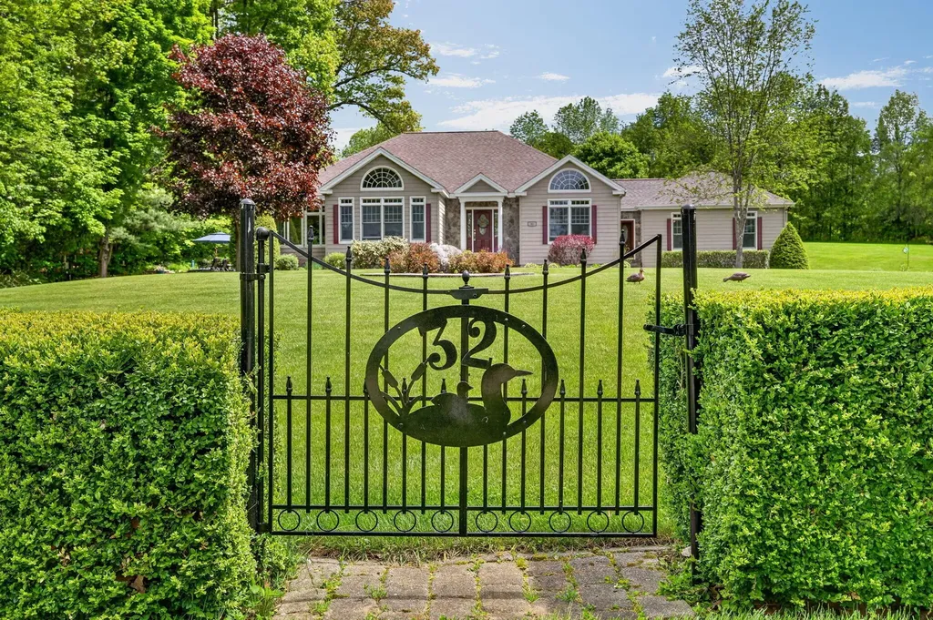 32 Lake Shore Drive Canton ME 04221