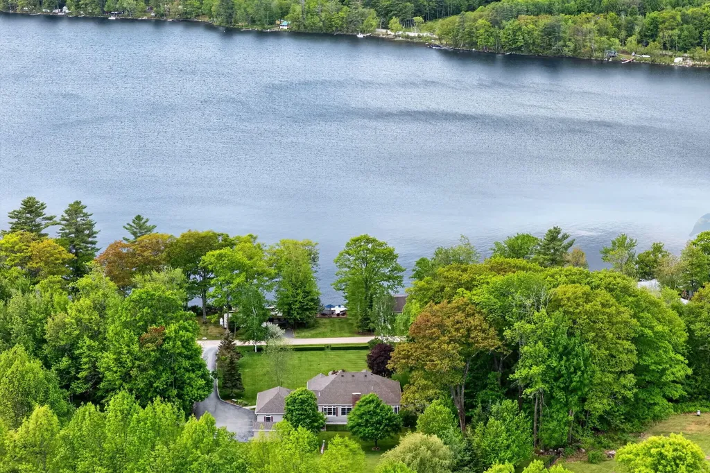 32 Lake Shore Drive Canton ME 04221