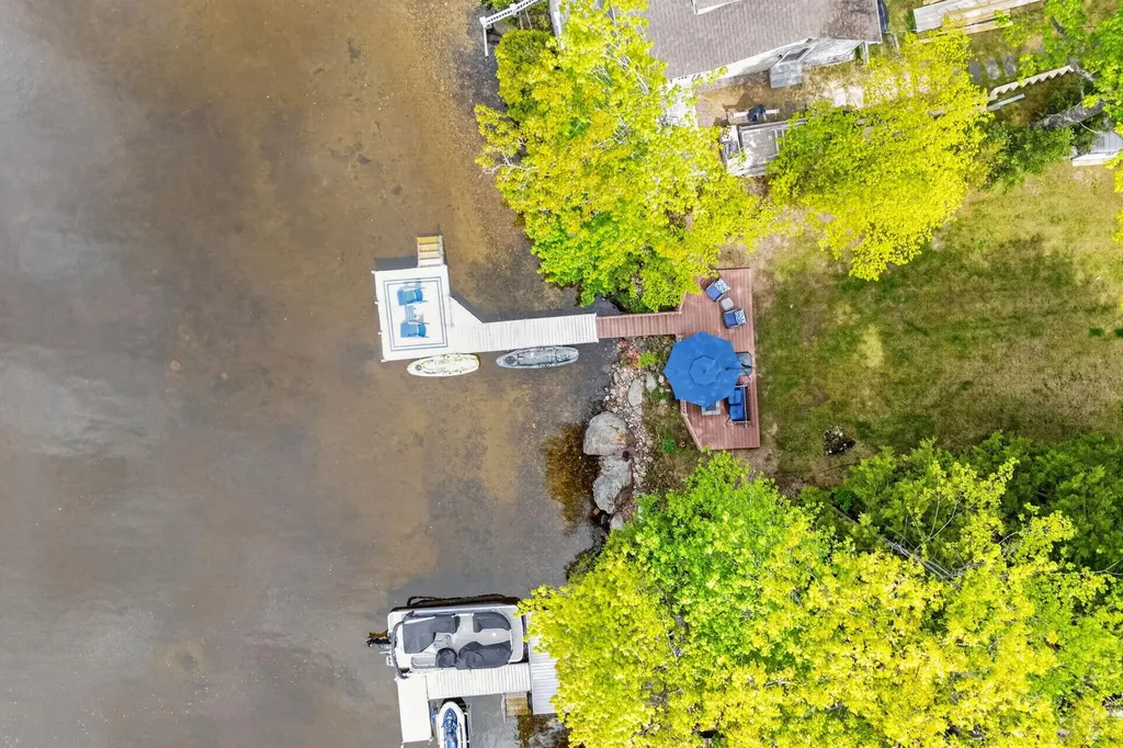 32 Lake Shore Drive Canton ME 04221