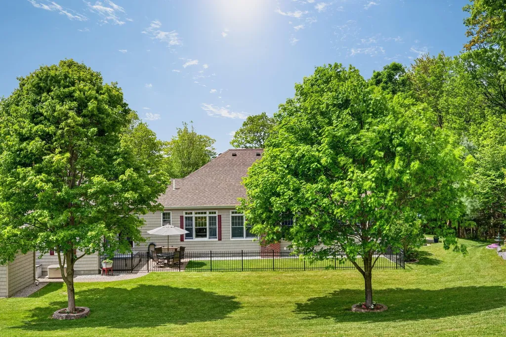 32 Lake Shore Drive Canton ME 04221