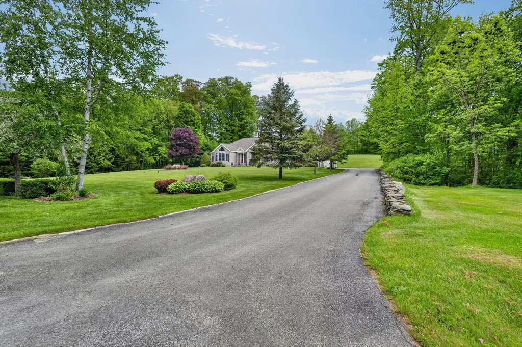 32 Lake Shore Drive Canton ME 04221