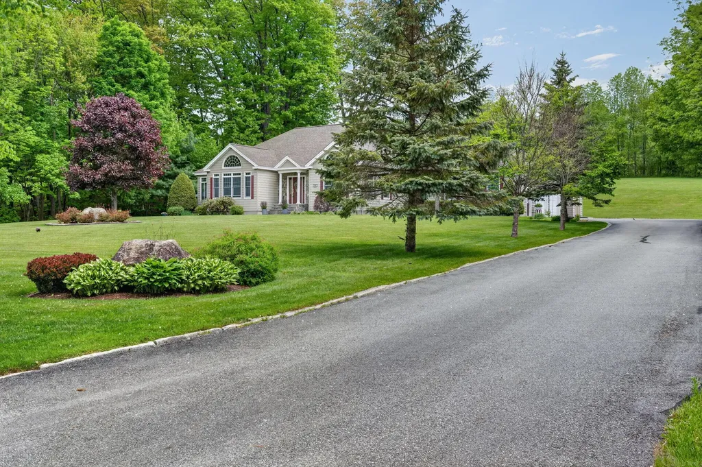 32 Lake Shore Drive Canton ME 04221