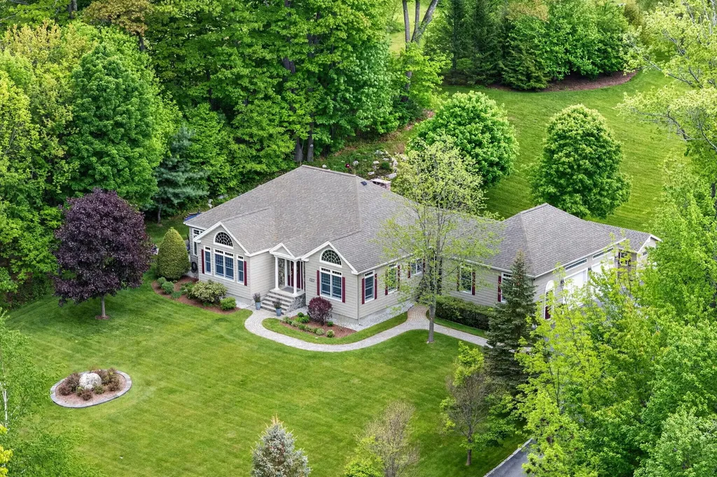 32 Lake Shore Drive Canton ME 04221