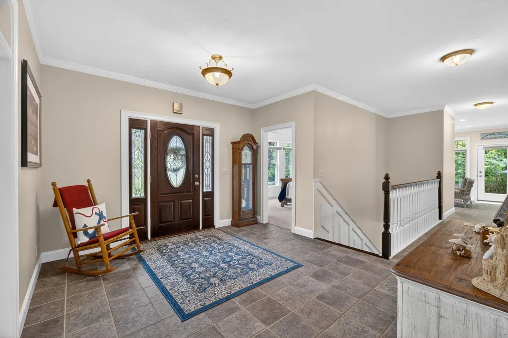 32 Lake Shore Drive Canton ME 04221