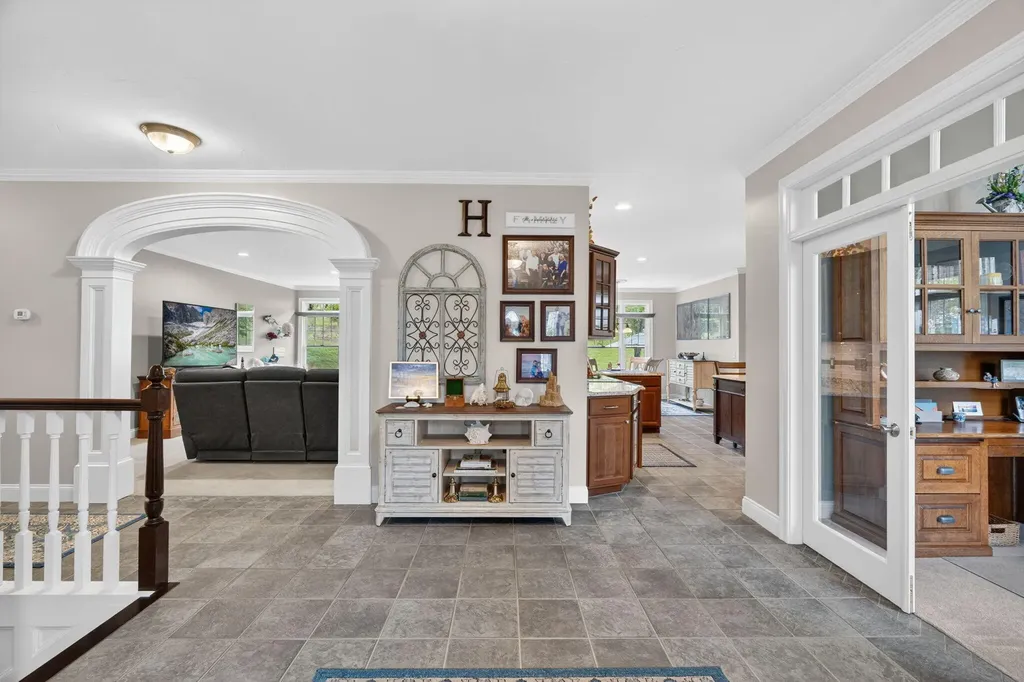 32 Lake Shore Drive Canton ME 04221