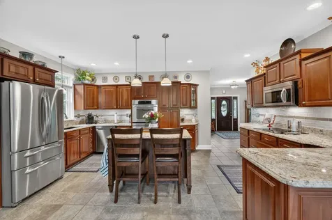 32 Lake Shore Drive Canton ME 04221