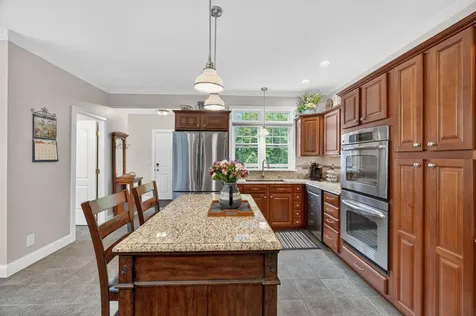 32 Lake Shore Drive Canton ME 04221