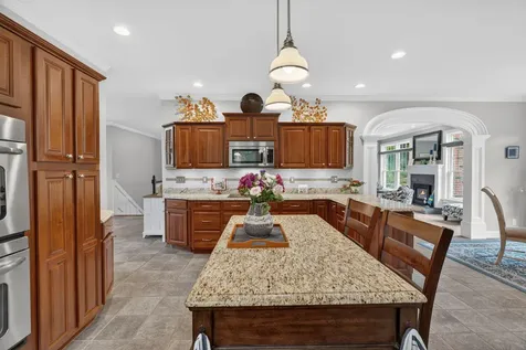 32 Lake Shore Drive Canton ME 04221
