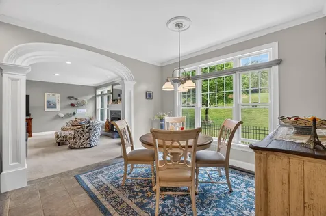 32 Lake Shore Drive Canton ME 04221