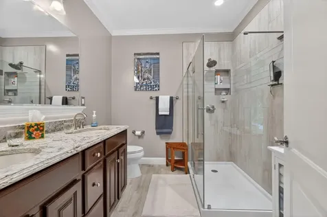 32 Lake Shore Drive Canton ME 04221
