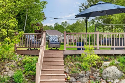 32 Lake Shore Drive Canton ME 04221