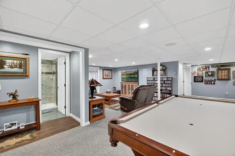 32 Lake Shore Drive Canton ME 04221